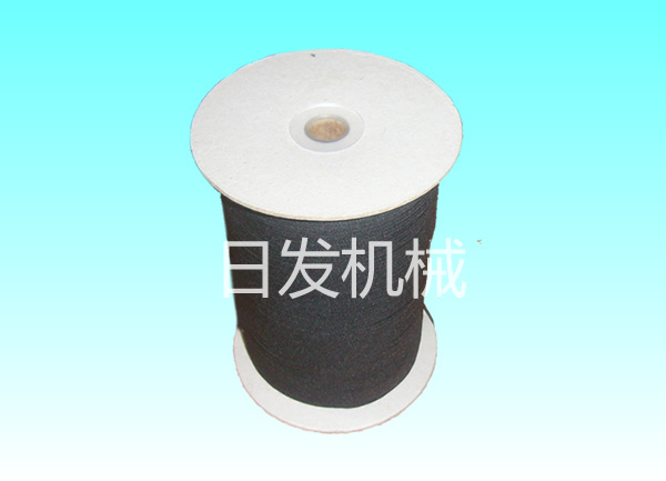 卷帶類成型產品