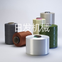 卷繞機成型產品