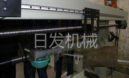 數控卷繞機