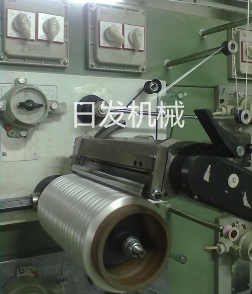自動卷帶機(jī)